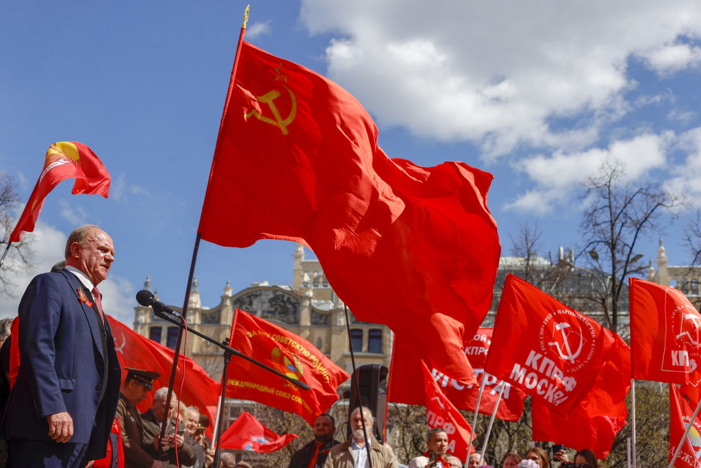 350 Seats Would Break the Duma, Not the Kremlin: The Real Constitutional Math Behind Russia's Opposition Fantasy