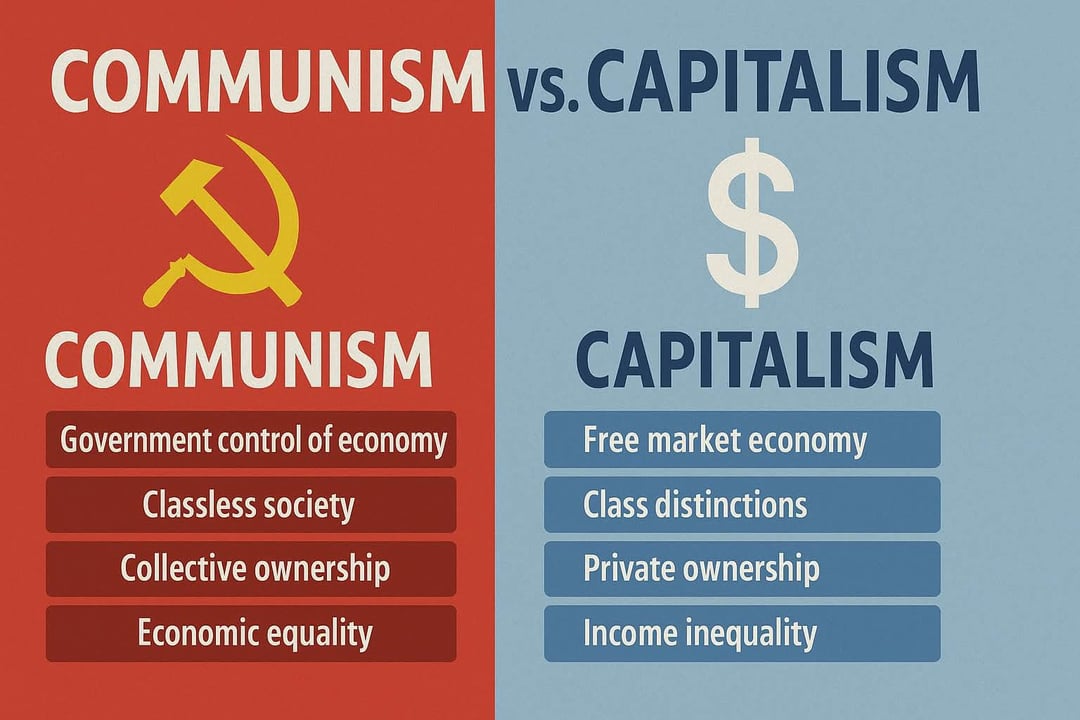 Russia KPRF's 'Program of Victory': The Economic Proposals Behind the Communist Electoral Platform