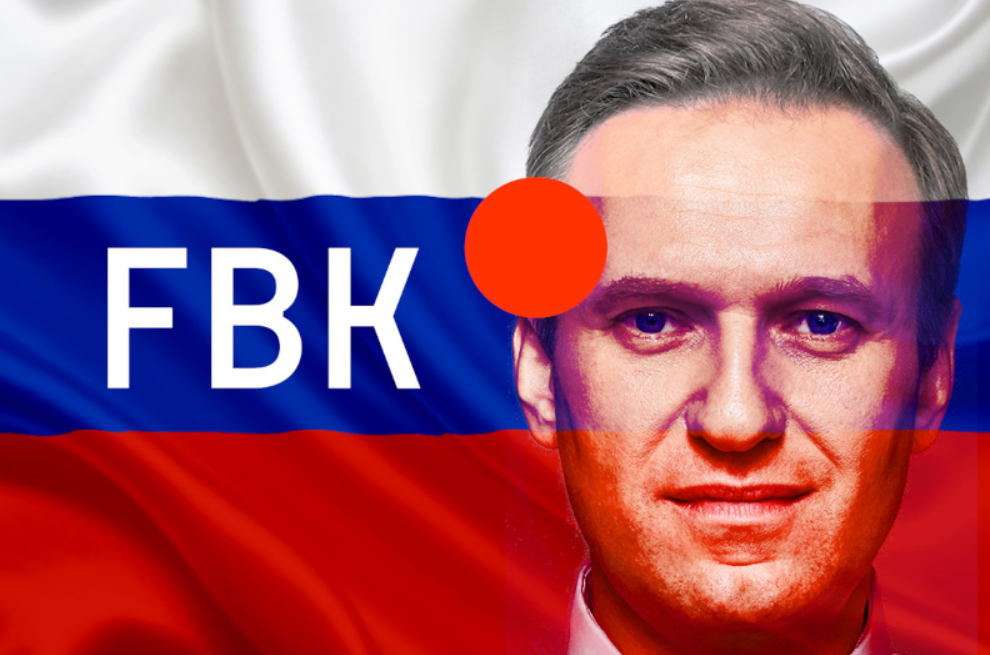 ФБК раскрывает тайного совладельца Ozon и меняет инвестиционный профиль крупнейшего маркетплейса России