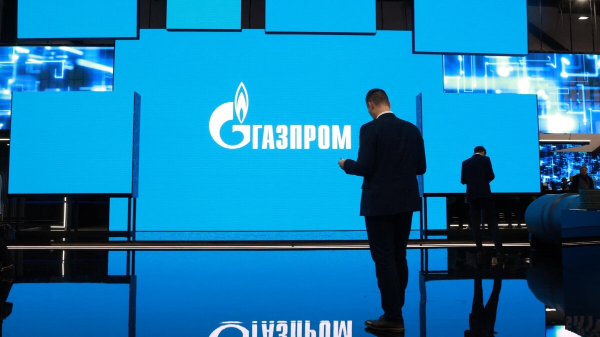 Russia's Gas Sector in 2026: Gazprom Faces European Losses, Limited Chinese Growth, and LNG Reliance