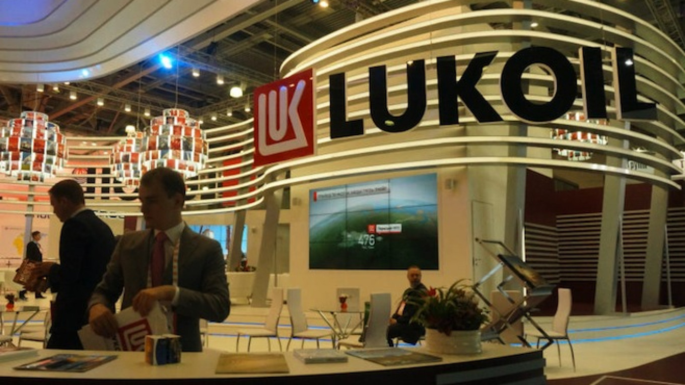 Крупнейшее списание в истории России: ЛУКОЙЛ потерял активы на 20 миллиардов долларов