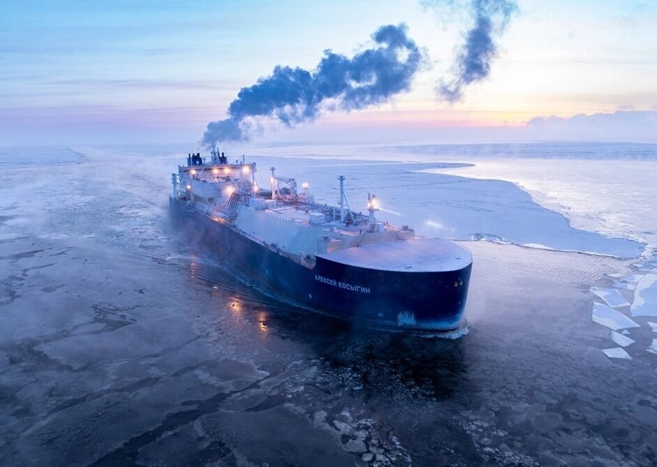 Russia's Gas Sector in 2026: Gazprom Faces European Losses, Limited Chinese Growth, and LNG Reliance