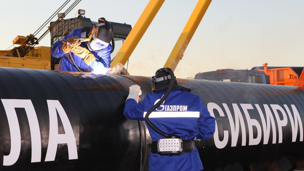 Russia's Gas Sector in 2026: Gazprom Faces European Losses, Limited Chinese Growth, and LNG Reliance
